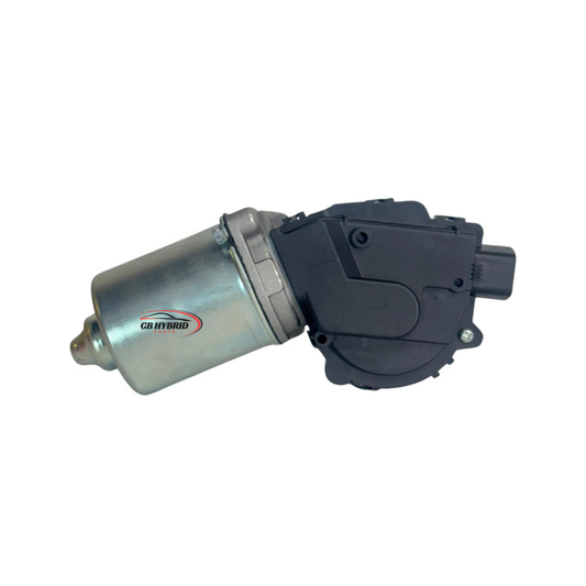Toyota Prius 2016–2022 Front Wiper Motor – OEM 85110-47350 – Silver – New GB Hybrid Parts