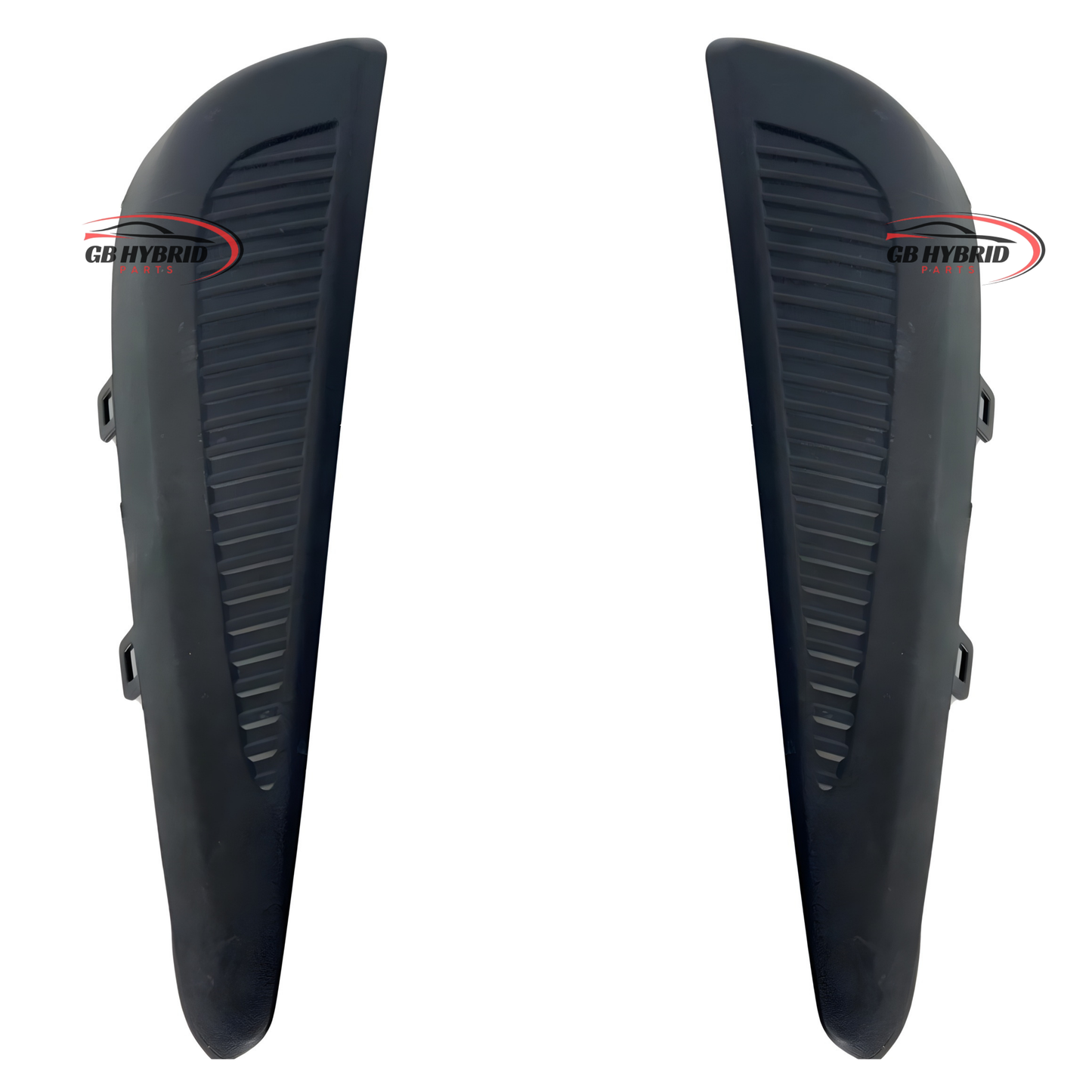 New Toyota Prius 2019~2022 DRL Running Fog Light Cover Both Sides GB Hybrid Parts