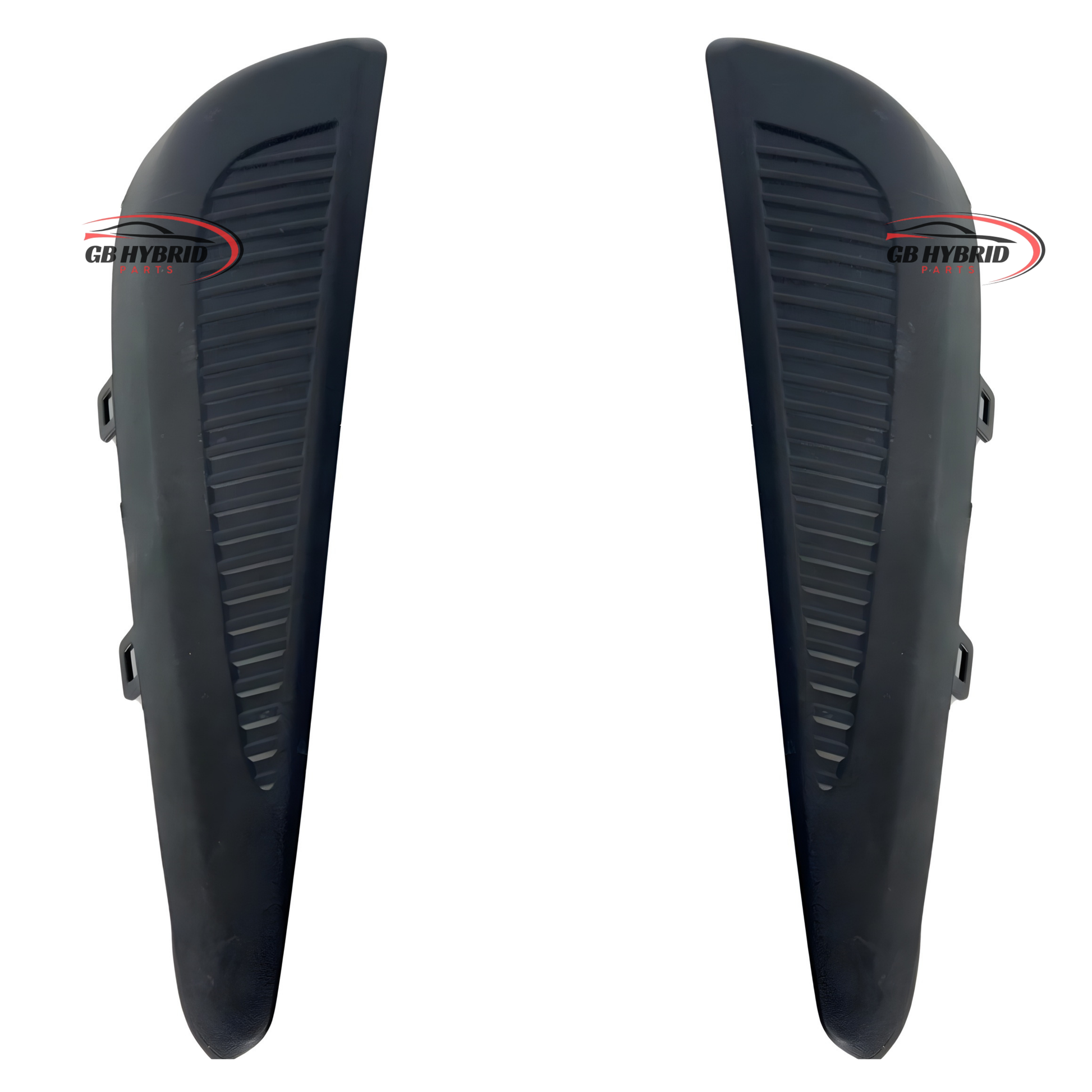 New Toyota Prius 2019~2022 DRL Running Fog Light Cover Both Sides GB Hybrid Parts