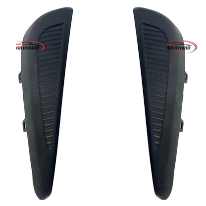 New Toyota Prius 2019~2022 DRL Running Fog Light Cover Both Sides GB Hybrid Parts