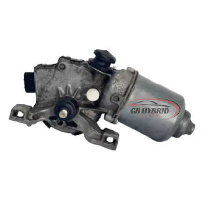 Genuine Toyota Prius Hybrid 2009-2015 Front Wiper Motor x5 GB Hybrid Parts
