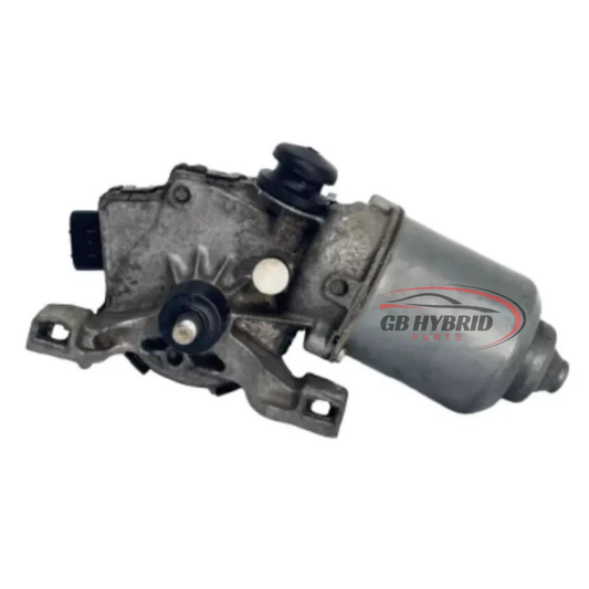 Genuine Toyota Prius Hybrid 2009-2015 Front Wiper Motor x5 GB Hybrid Parts