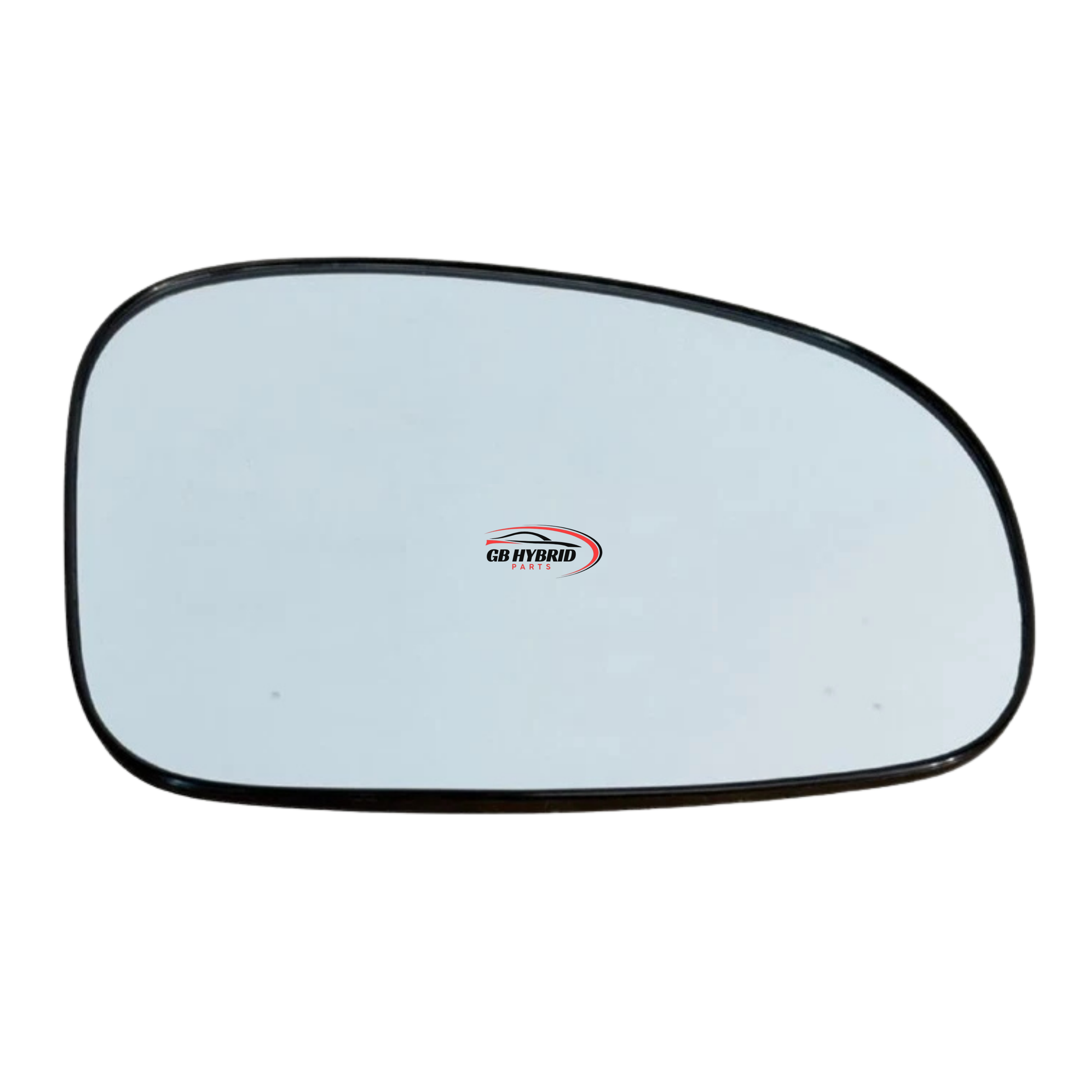 Toyota Prius 2009 - 2015 Driver Side Mirror Glass GB Hybrid Parts