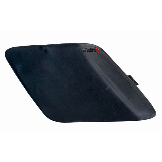 Toyota Prius 2016 - 2018 Front Tow Eye Hook Cover Cap | Right Driver Side GB Hybrid Parts