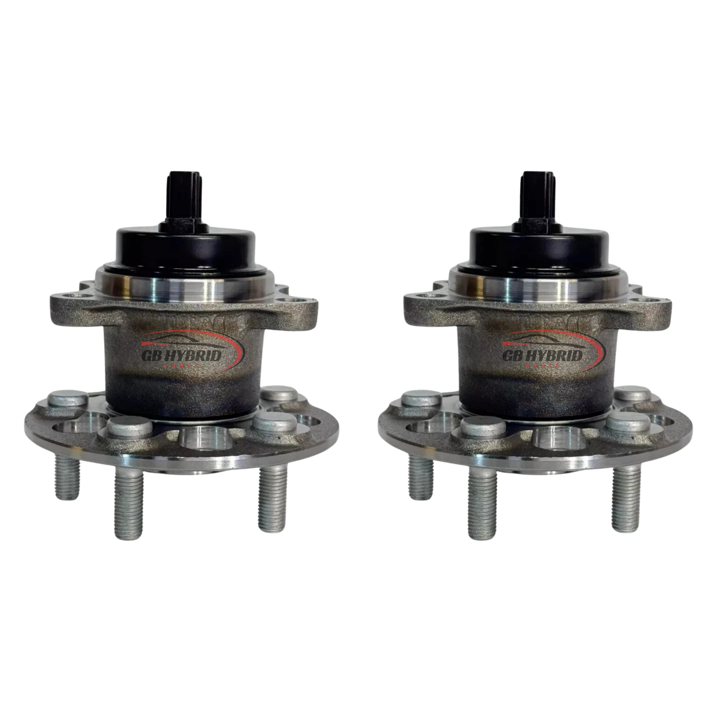 New Toyota Prius 1.8L Hybrid 2016-2022 Rear Wheel Bearing Pair GB Hybrid Parts