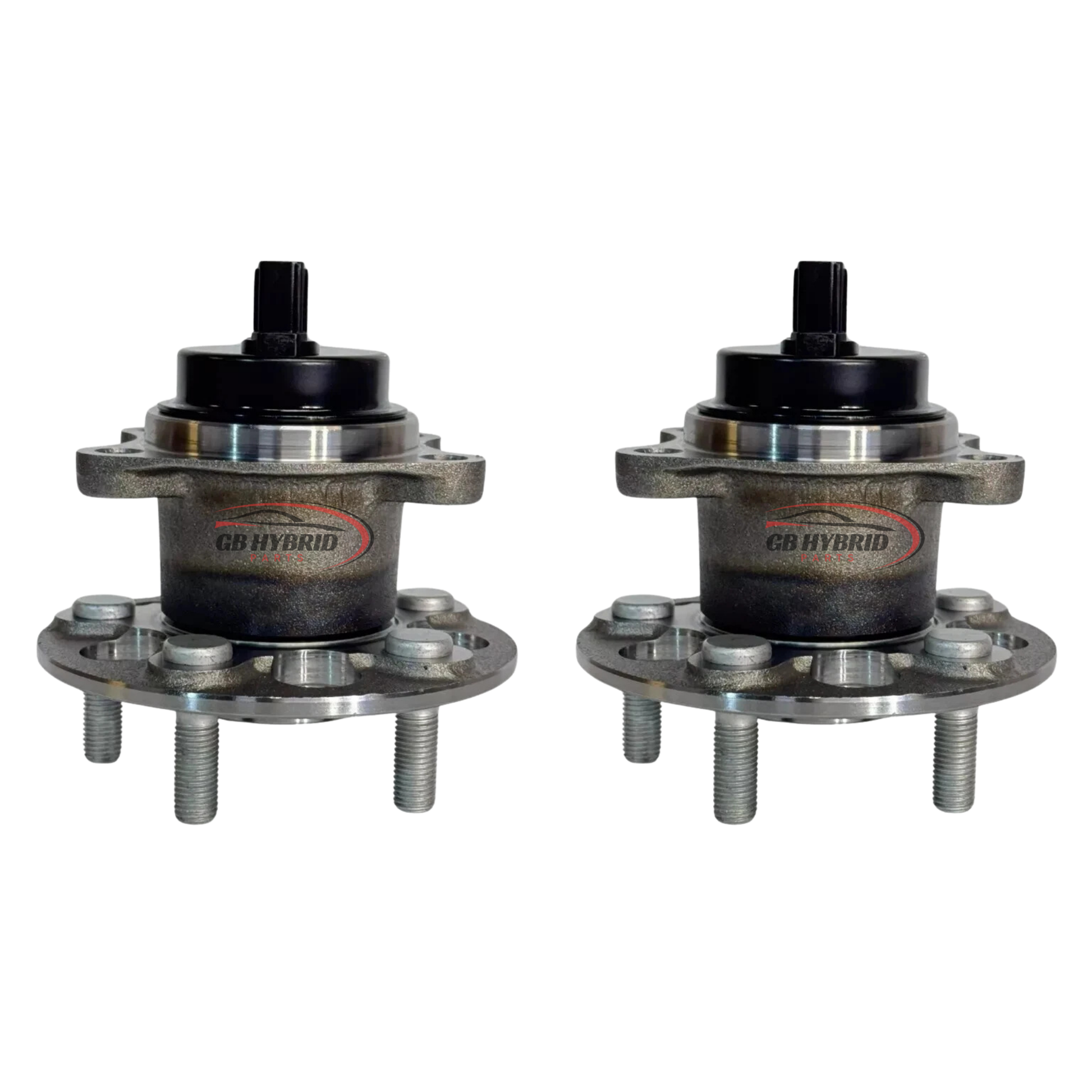 New Toyota Prius 1.8L Hybrid 2016-2022 Rear Wheel Bearing Pair GB Hybrid Parts