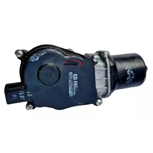 Genuine Toyota Prius Plus + Front Wiper Motor 2011-2020 GB Hybrid Parts