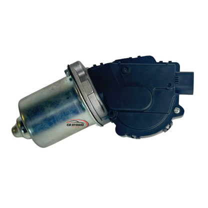 Toyota Auris 2012–2019 Front Wiper Motor – OEM 85110-02330 – Silver – New GB Hybrid Parts