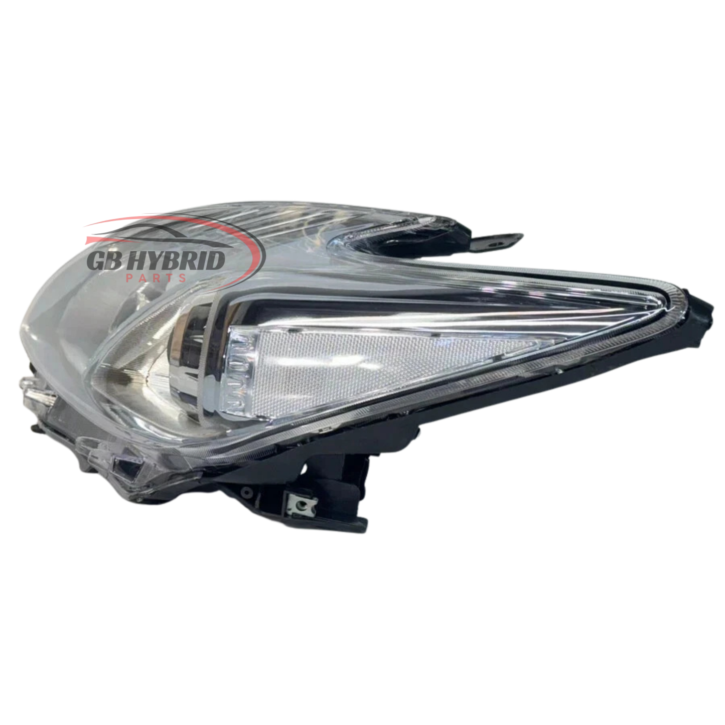 Toyota Prius 2009-2015 Front Headlight Passenger Side GB Hybrid Parts