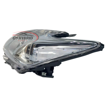 Toyota Prius 2009-2015 Front Headlight Passenger Side GB Hybrid Parts