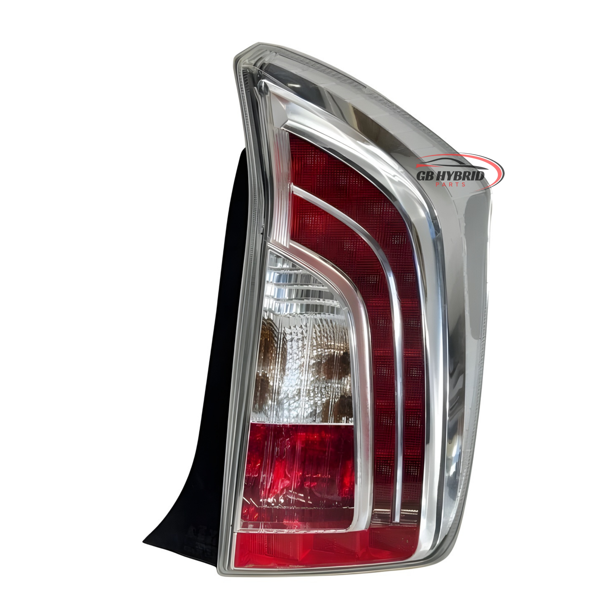 Genuine Toyota Prius 2012-2015 Rear Taillight Driver side (UK MODEL) GB Hybrid Parts