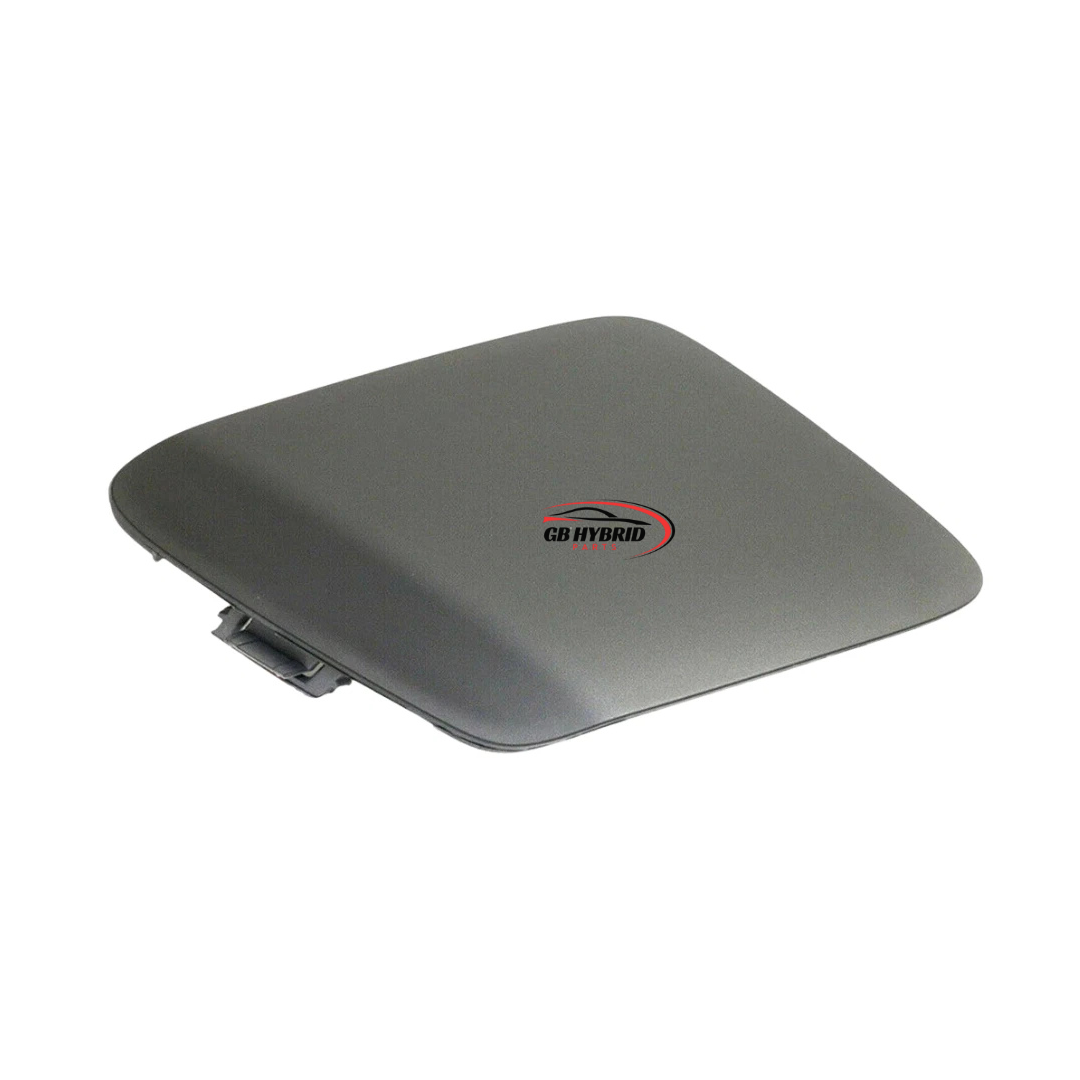 Toyota Prius 2016–2018 Right Front Bumper Tow Hook Eye Cap Cover 52127-47907 GB Hybrid Parts