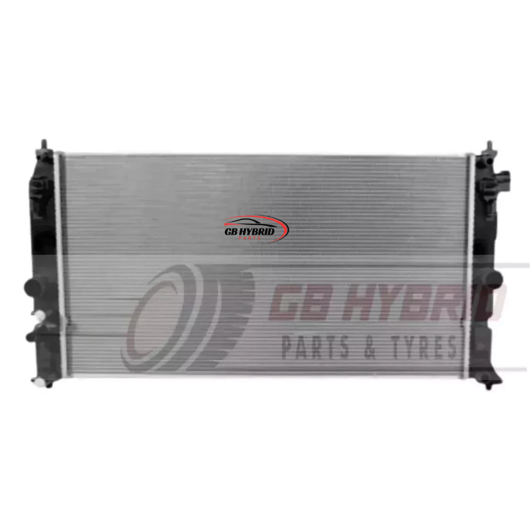 New Toyota Prius 2016-2022 Radiator GB Hybrid Parts