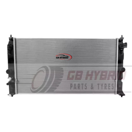 New Toyota Prius 2016-2022 Radiator GB Hybrid Parts