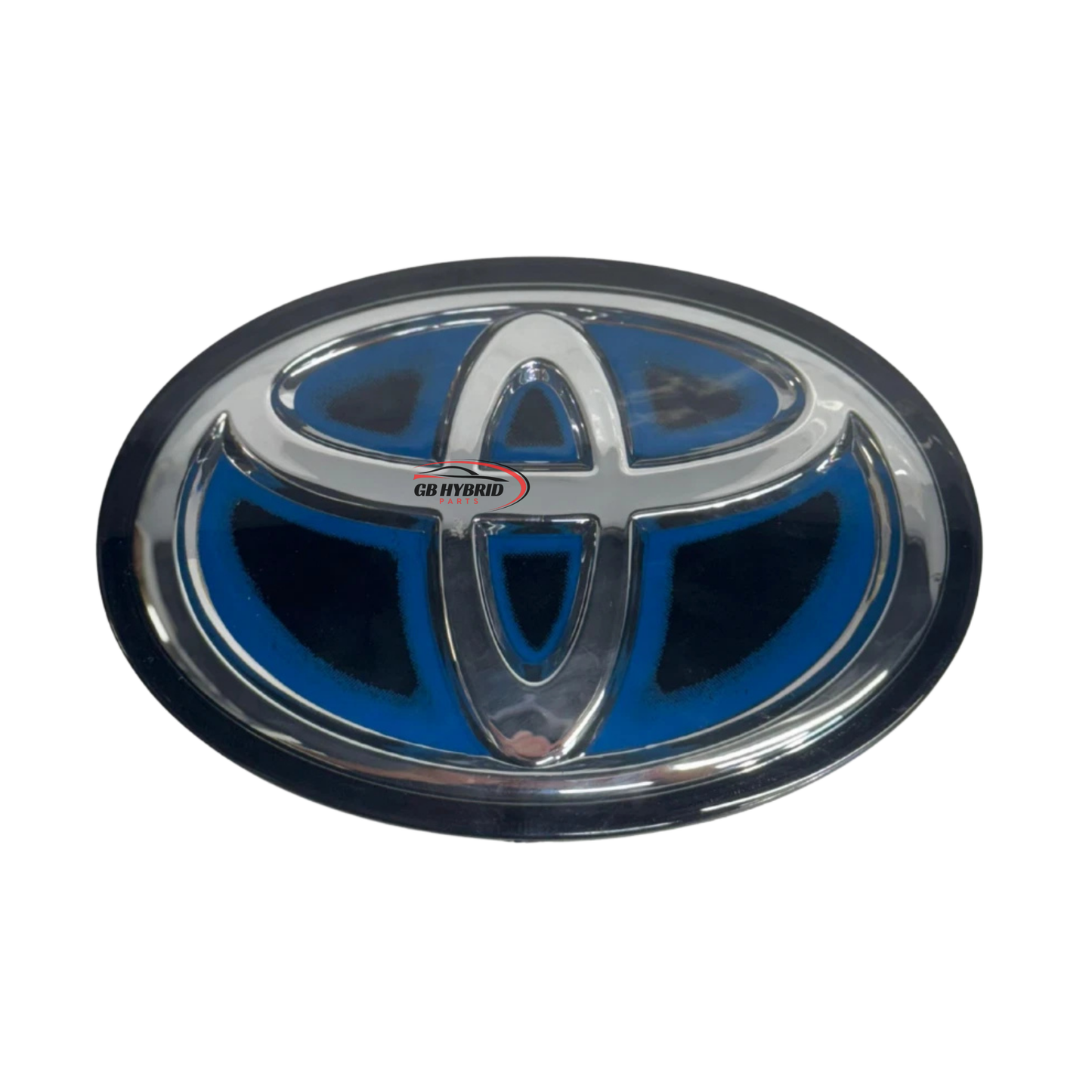Genuine Toyota Corolla 2019+ Front Grill Emblem Logo GB Hybrid Parts