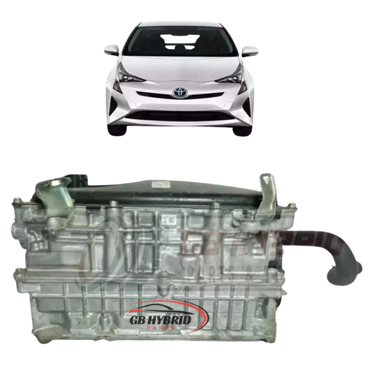 TOYOTA PRIUS 2016-2022 Voltage Converter / Inverter G9200-47261 GB Hybrid Parts