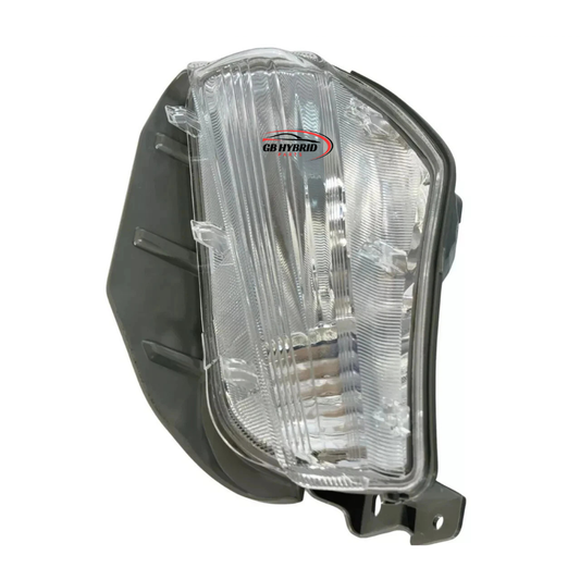 Toyota Prius Plus Hybrid 2011-2015 Front Bumper Indicator Light Passenger Side GB Hybrid Parts