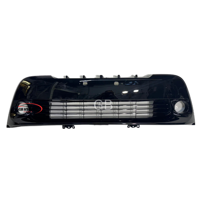 Toyota Prius Plus 2016-2020 New Front Bumper Lower Grill Black GB Hybrid Parts