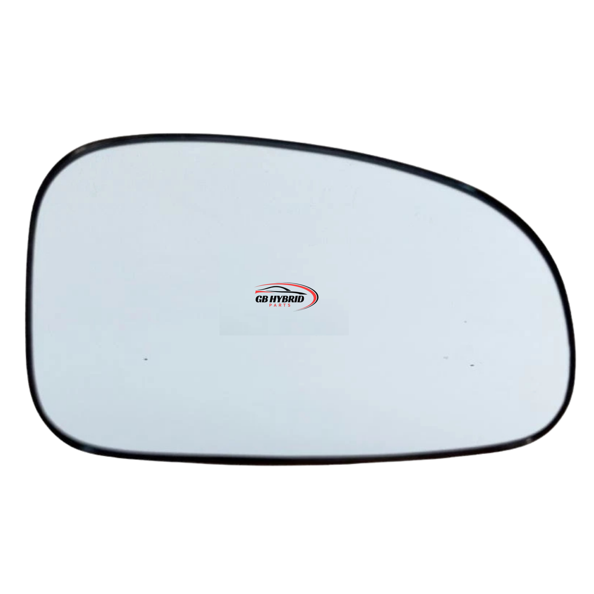 Toyota Prius 2009 - 2015 Driver Side Mirror Glass GB Hybrid Parts