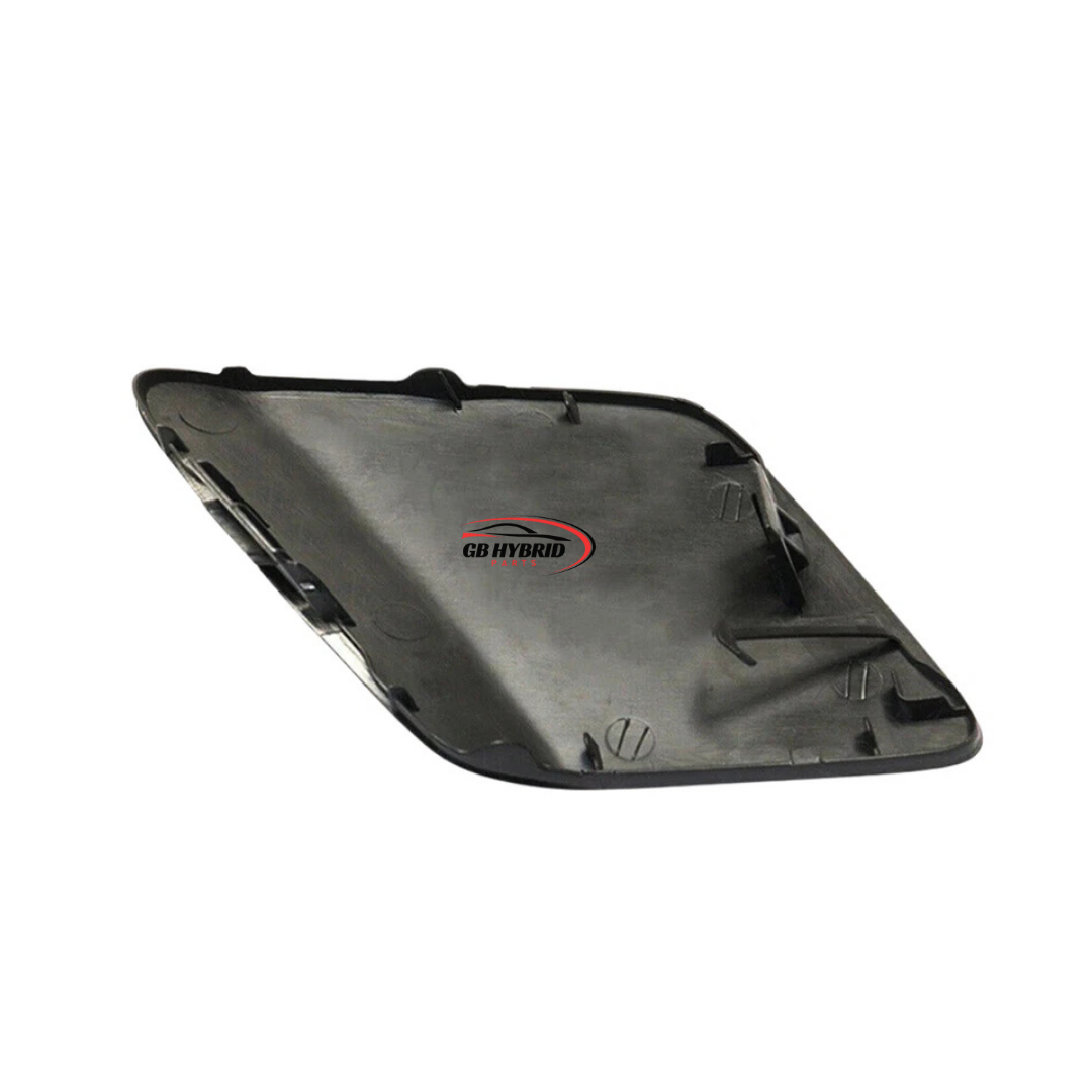 Toyota Prius 2016–2018 Left Front Bumper Tow Hook Eye Cap Cover 52128-47906 GB Hybrid Parts