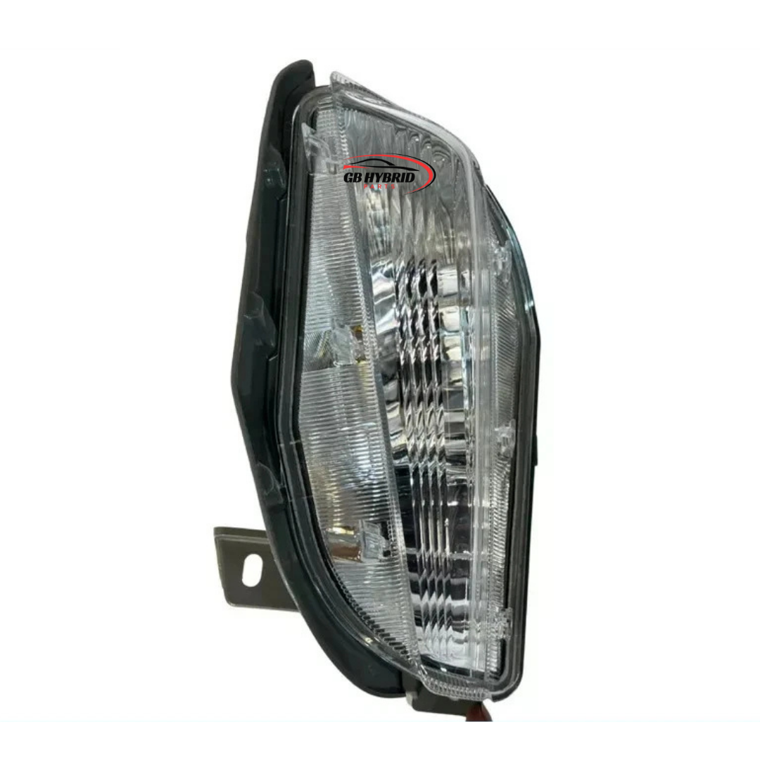 Toyota Prius Plus Hybrid 2011-2015 Front Bumper Indicator Light Passenger Side GB Hybrid Parts