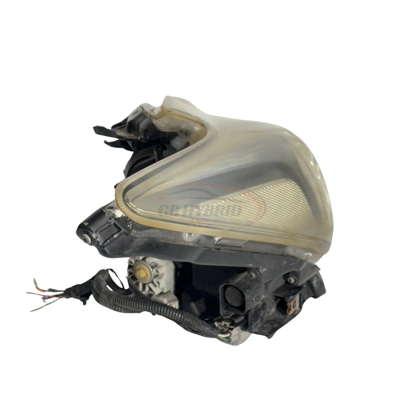 Genuine Toyota Prius 2009-2015 Front Driver Side Headlight Xenon 3 Bulb GB Hybrid Parts