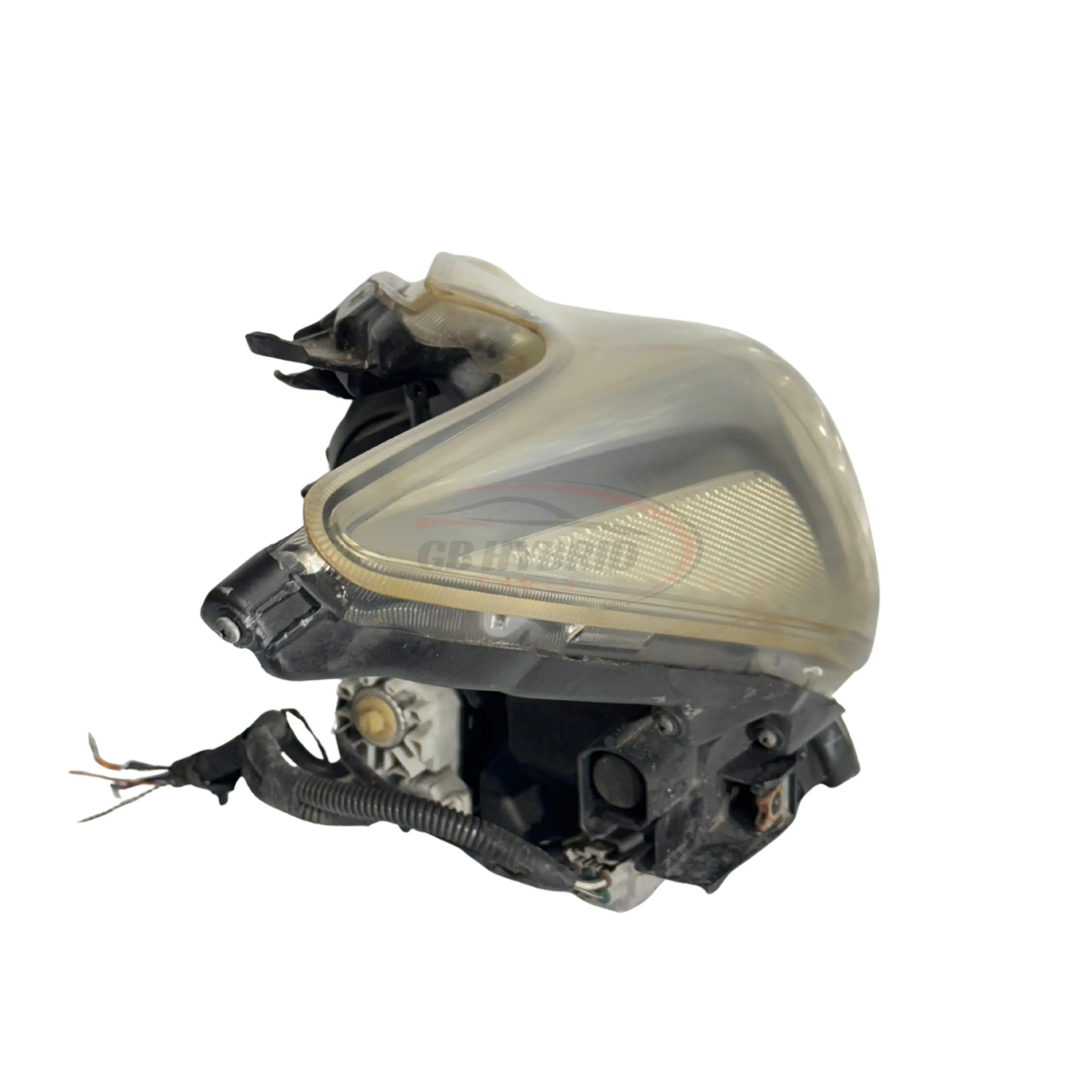 Genuine Toyota Prius 2009-2015 Front Driver Side Headlight Xenon 3 Bulb GB Hybrid Parts