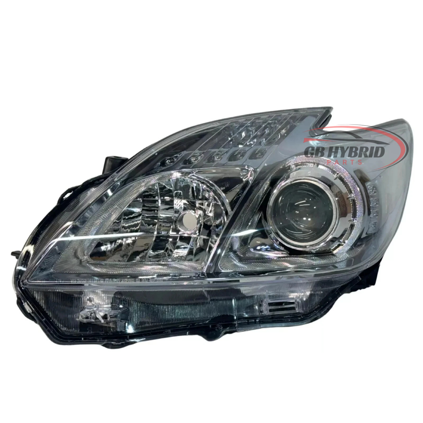 Toyota Prius 2009-2015 Front Headlight Passenger Side GB Hybrid Parts