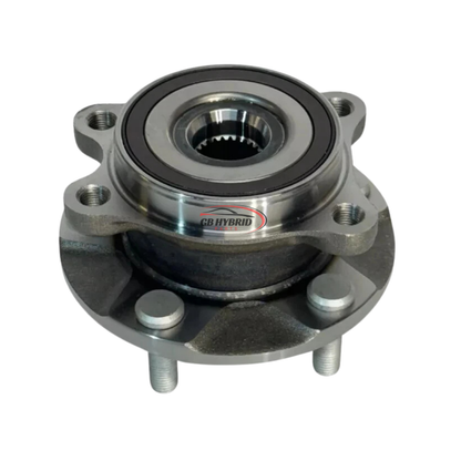 Toyota Prius Plus 1.8L Hybrid 2011-2022 Front Wheel Bearing Pair GB Hybrid Parts