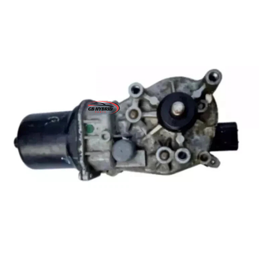 Genuine Toyota Prius Plus + Front Wiper Motor 2011-2020 GB Hybrid Parts