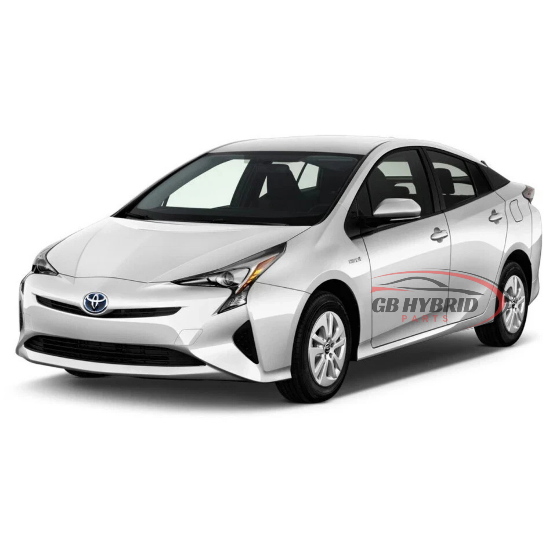 Toyota Prius 2016-2022 Front Reinforcement Bar GB Hybrid Parts