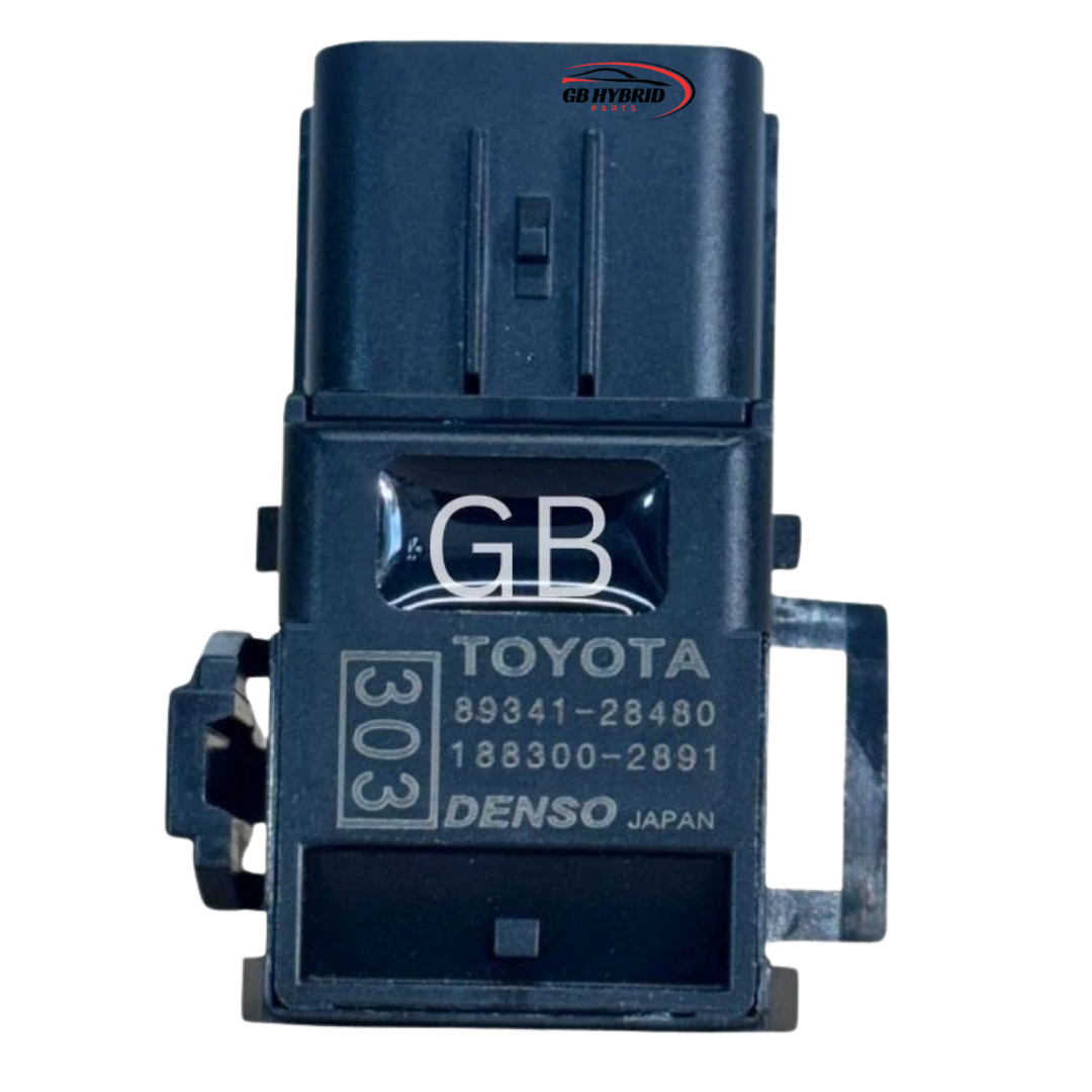 Toyota Prius Plus 2016-2020 Front Bumper Parking Sensor GB Hybrid Parts