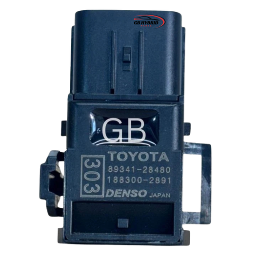 Toyota Prius Plus 2016-2020 Front Bumper Parking Sensor GB Hybrid Parts