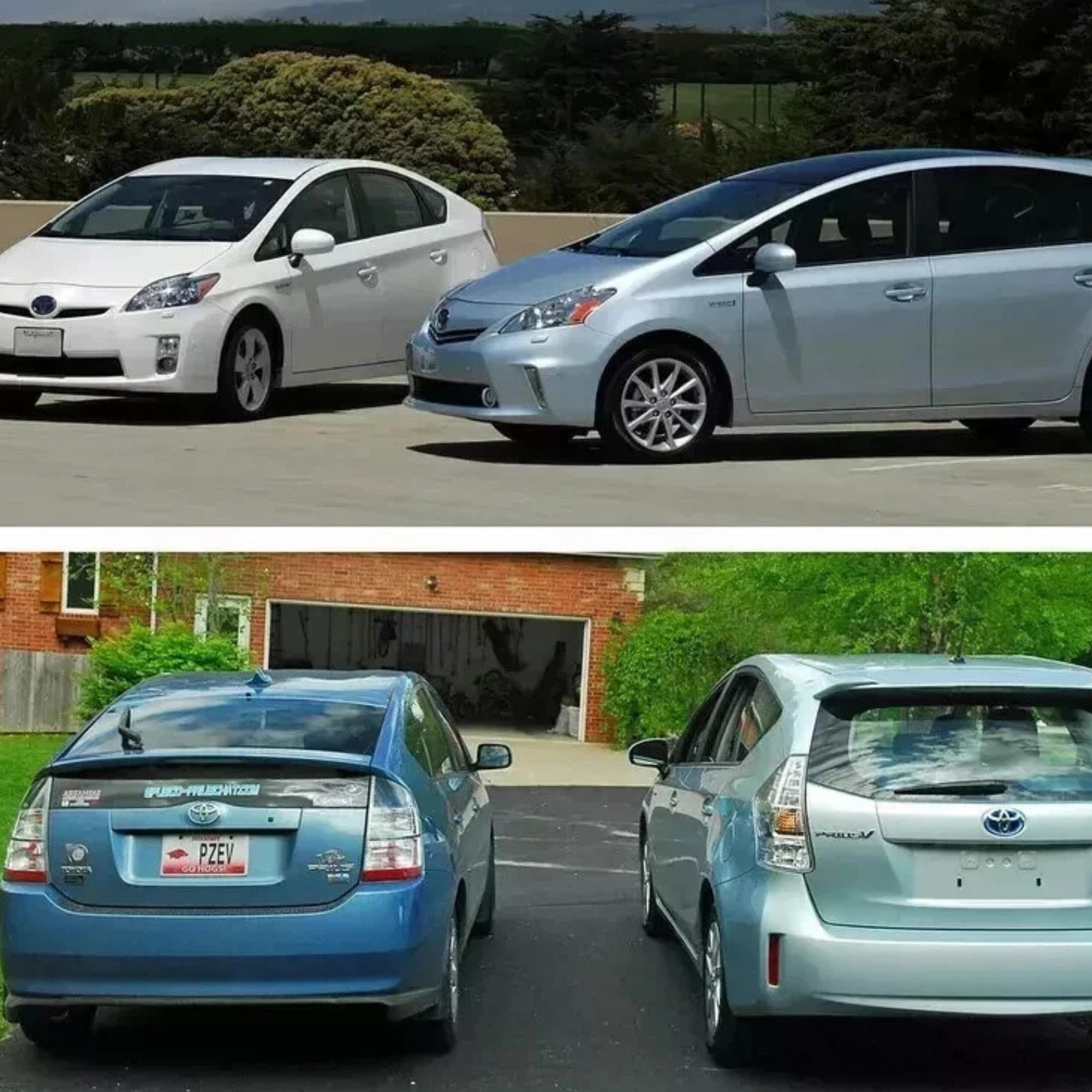 Toyota Prius and Prius Plus 2009-2022 Lost Key Programming Service GB Hybrid Parts