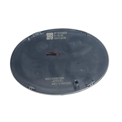 Genuine Toyota Corolla 2019+ Front Grill Emblem Logo GB Hybrid Parts