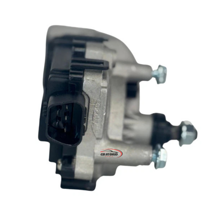 Toyota Prius 2016–2022 Front Wiper Motor – OEM 85110-47350 – Silver – New GB Hybrid Parts