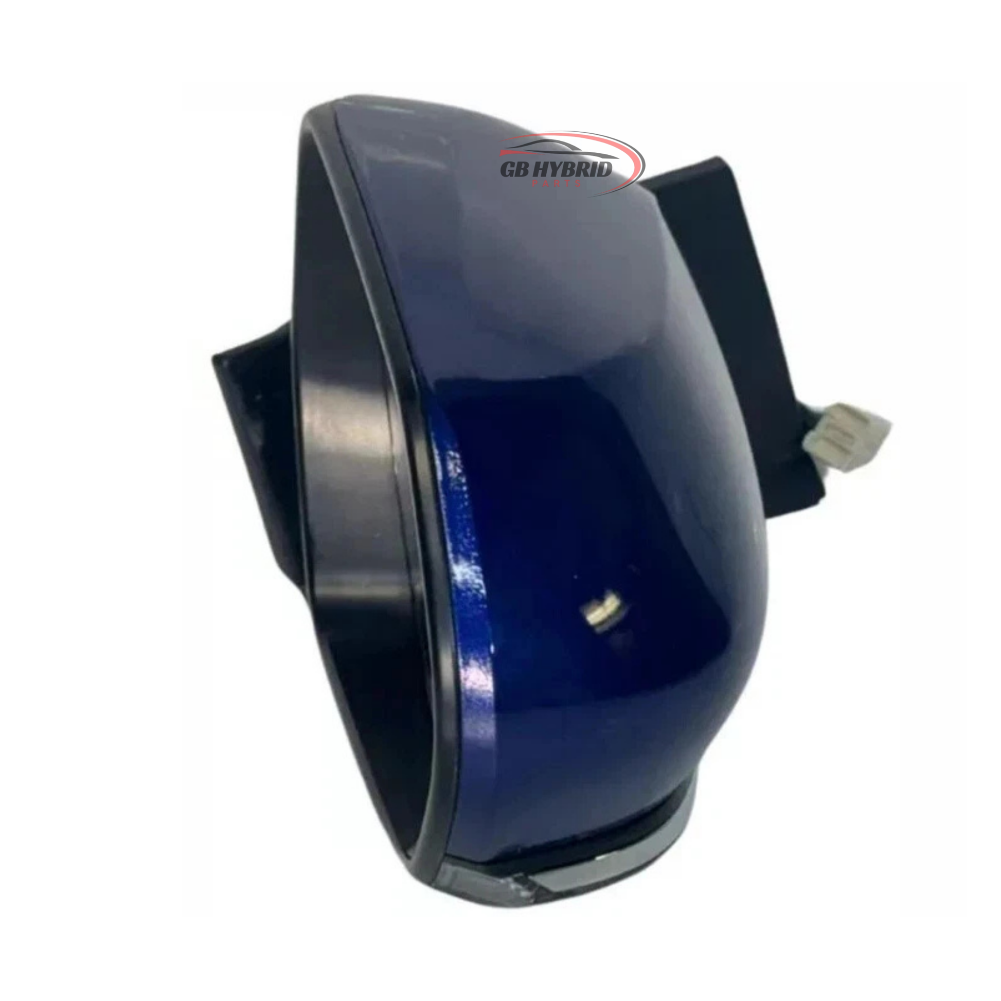 Toyota Prius 2016-2022 Driver Side Mirror Blue Electric Fold Heated GB Hybrid Parts