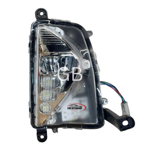Toyota Prius Plus 2016-2018 Day Running Light Driver Fog Light GB Hybrid Parts
