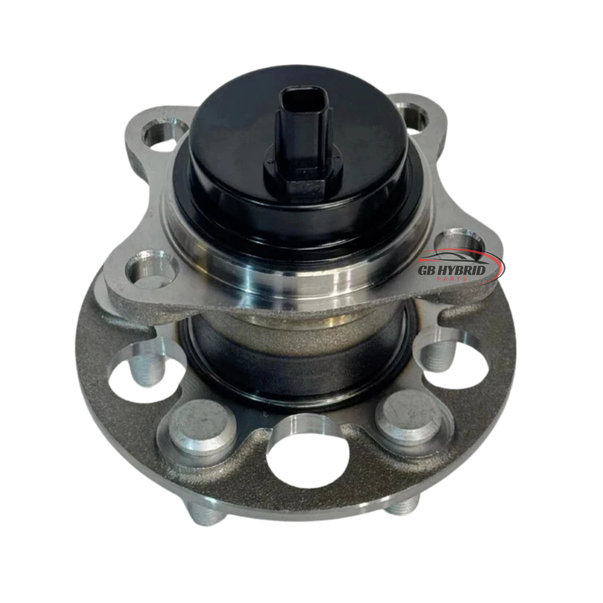 Toyota Prius 1.8L Hybrid 2009 - 2015 Rear Wheel Hub Bearing Kit Pair GB Hybrid Parts