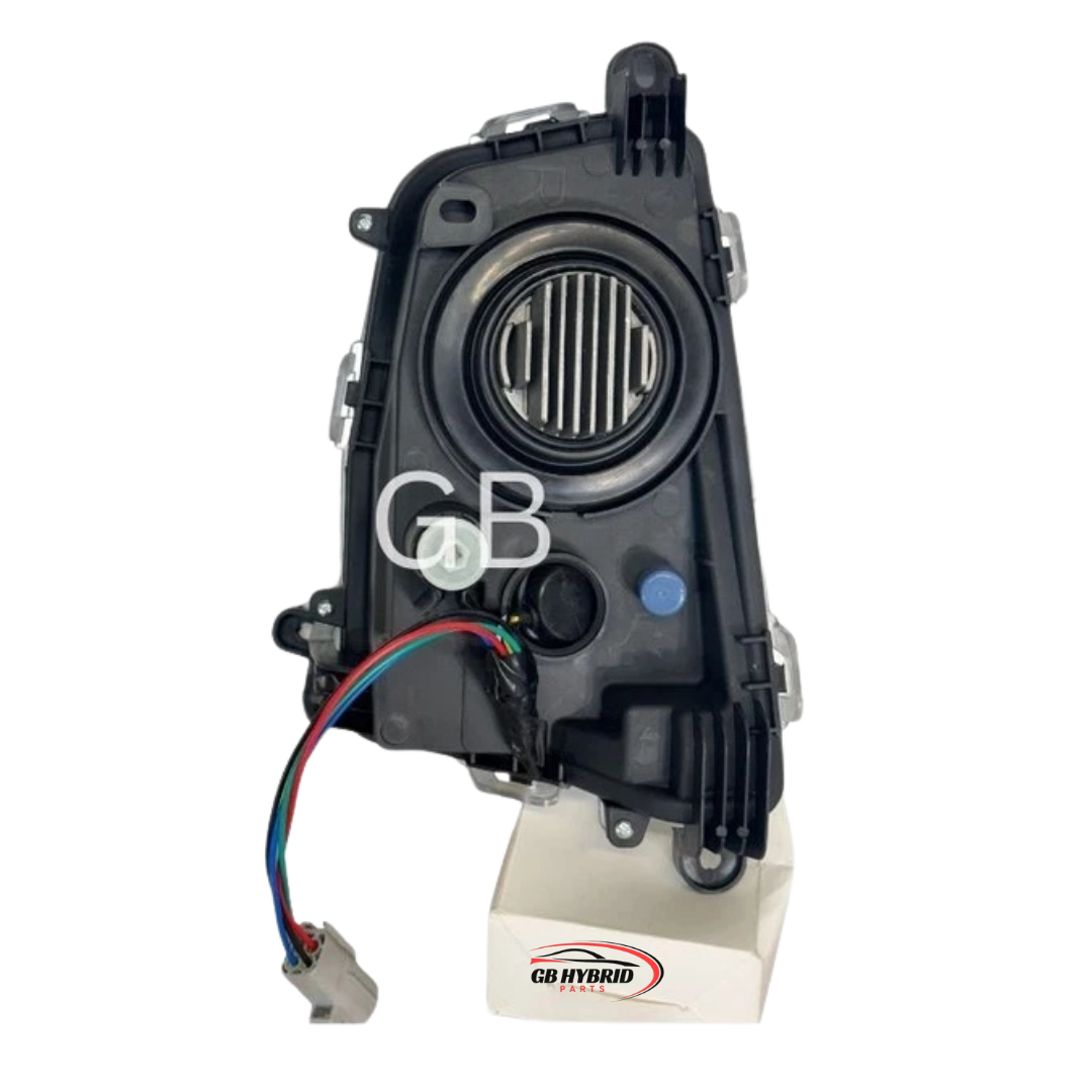 Toyota Prius Plus 2016-2018 Day Running Light Driver Fog Light GB Hybrid Parts