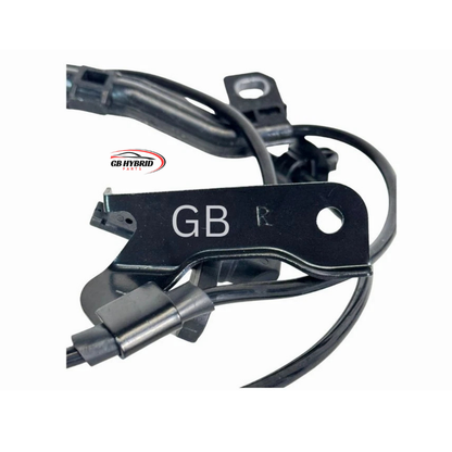 GENUINE Toyota Prius 2016 - 2022 Driver Passenger Side ABS Sensor GB Hybrid Parts