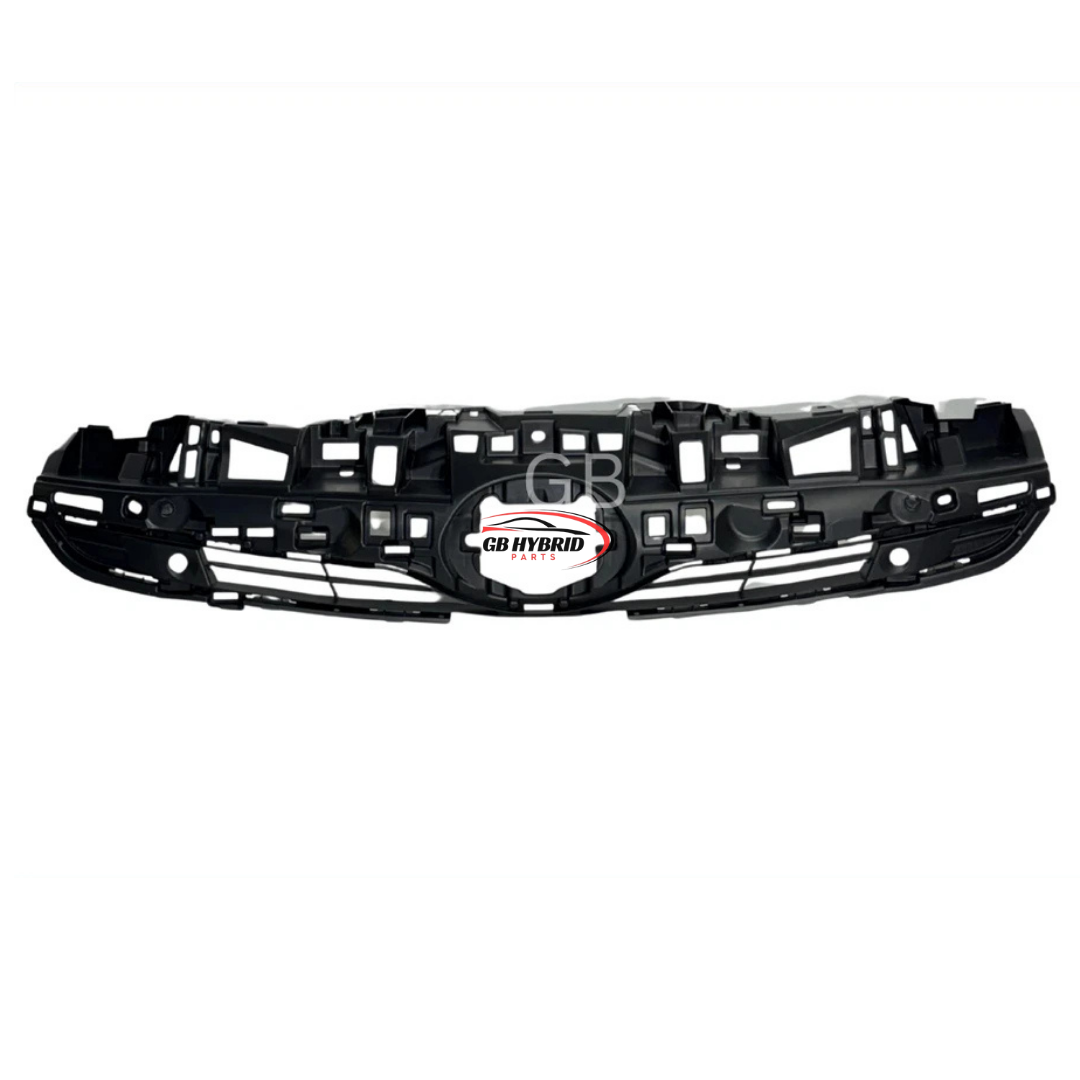 Toyota Prius 2016 - 2018 Front Bumper Upper Grill (With Sensor Holes) GB Hybrid Parts