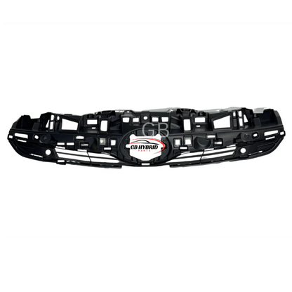 Toyota Prius 2016 - 2018 Front Bumper Upper Grill (With Sensor Holes) GB Hybrid Parts
