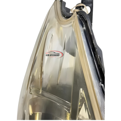 Genuine Toyota Prius Plus 2011 - 2015 Halogen Headlight Driver Side GB Hybrid Parts