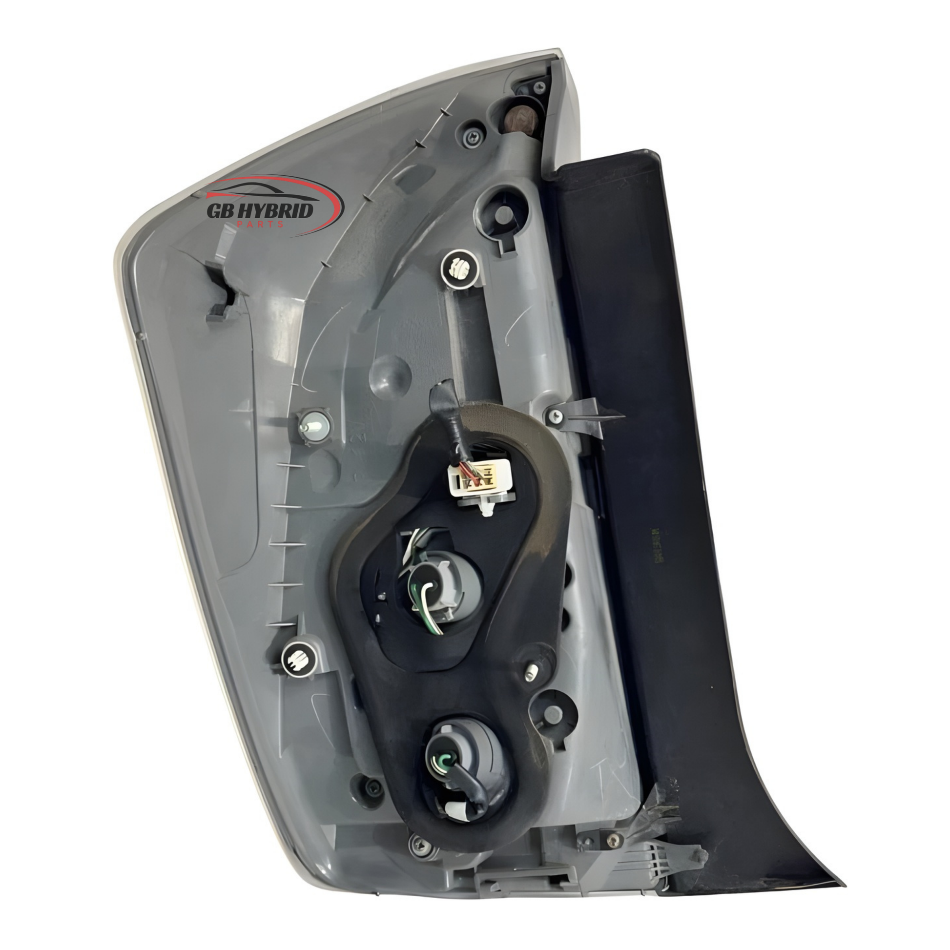 Genuine Toyota Prius 2012-2015 Rear Taillight Driver side (UK MODEL) GB Hybrid Parts