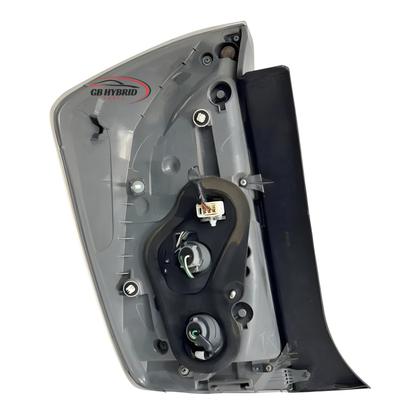 Genuine Toyota Prius 2012-2015 Rear Taillight Driver side (UK MODEL) GB Hybrid Parts