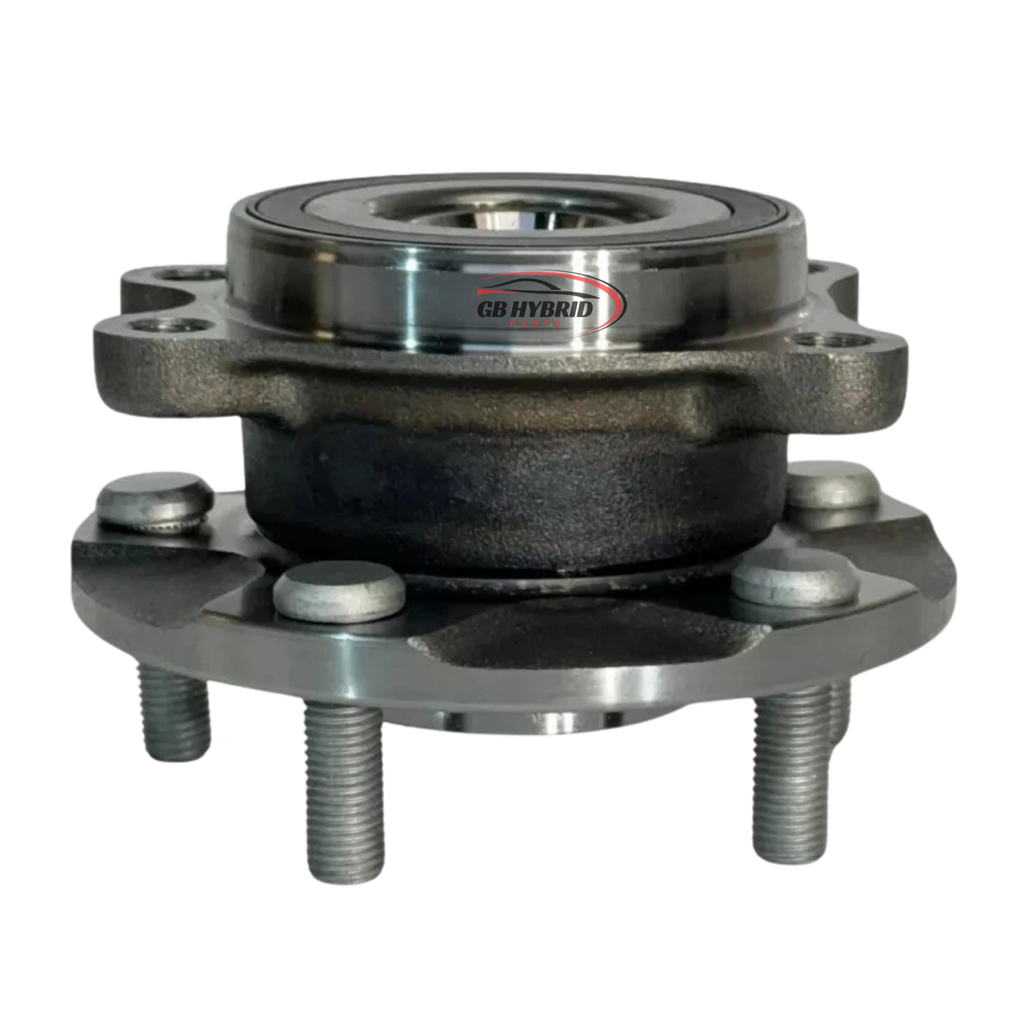 Toyota Prius Plus 1.8L Hybrid 2011-2022 Front Wheel Bearing Pair GB Hybrid Parts
