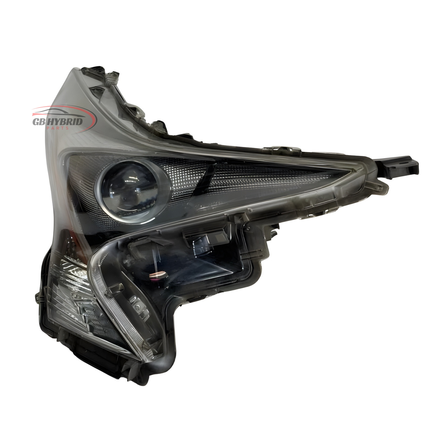 Genuine Toyota Prius 1.8 Hybrid 2016 - 2018 Complete LED Headlight Driver Side GB Hybrid Parts
