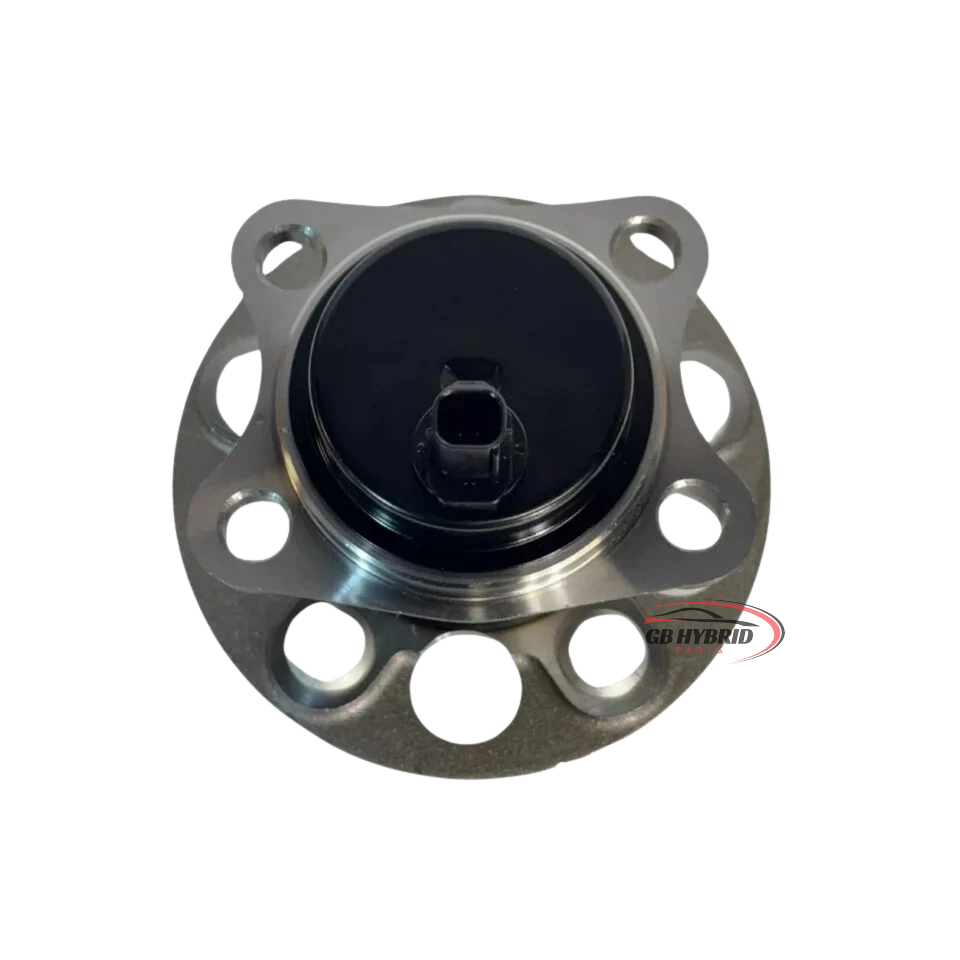 Toyota Prius 1.8L Hybrid 2009 - 2015 Rear Wheel Hub Bearing Kit Pair GB Hybrid Parts