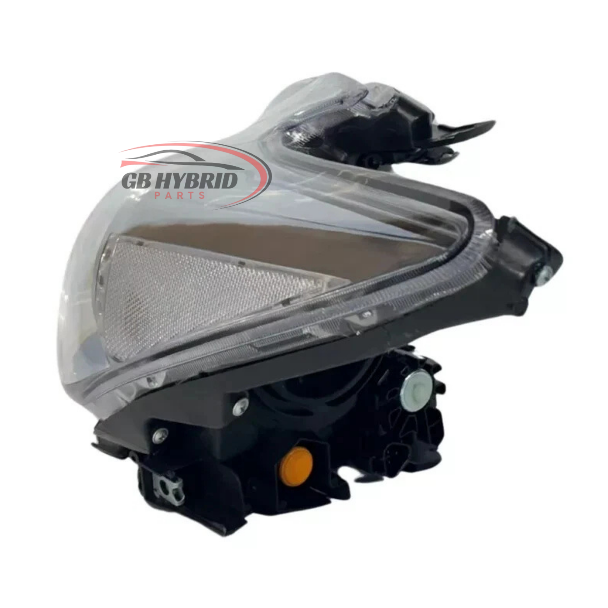 Toyota Prius 2009-2015 Front Headlight Passenger Side GB Hybrid Parts